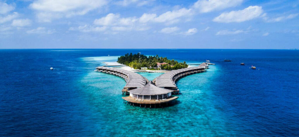 Marvellous Maldives: Discover 3 resplendent resorts from the Nakai ...