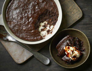 Recipe: Indulge in Nigella’s chocolate tahini and banana pudding for ...