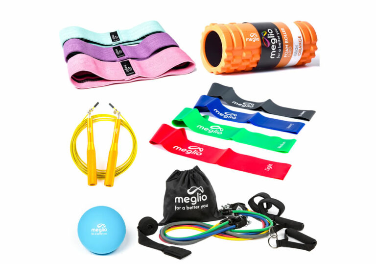 Feeling Fit And Fabulous: The Very Best Health And Fitness Products To ...