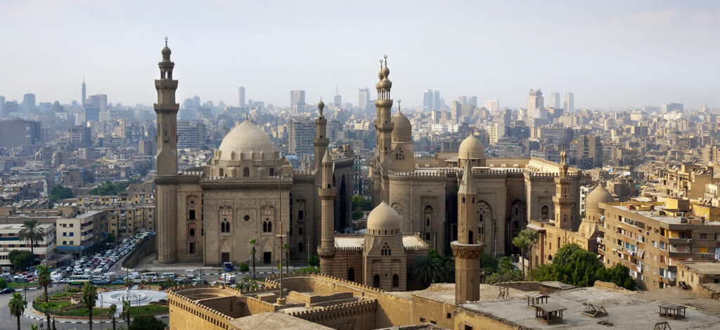 A luxury travel guide to Egypt: The ultimate five-star destination for ...