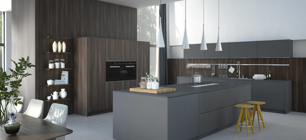 6 gorgeous design ideas to take your kitchen to the next level | Luxury ...