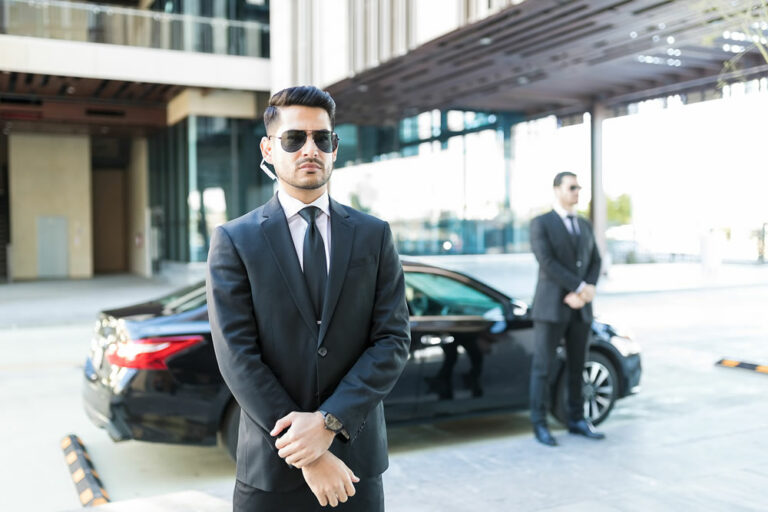 Reasons to hire a bodyguard Why individuals are turning to