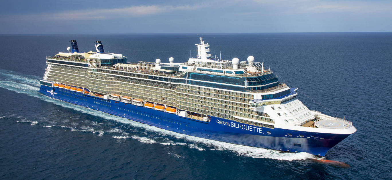 Celebrity Cruises marks summer return to UK, with new luxury