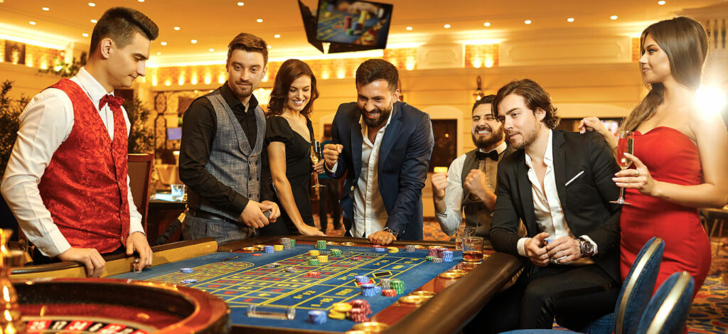 10 Reasons Why You Are Still An Amateur At online casinos