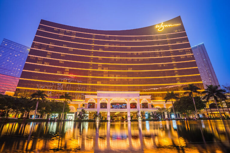 Spotlight on Macau: 5 casino resorts making it big in Macau | Luxury ...