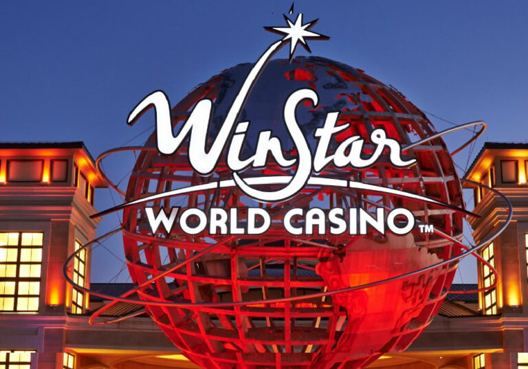 winstar world largest casino