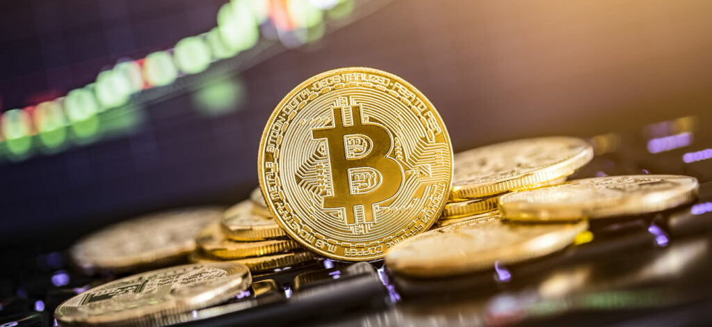 The technology that powers Bitcoin | Luxury Lifestyle Magazine