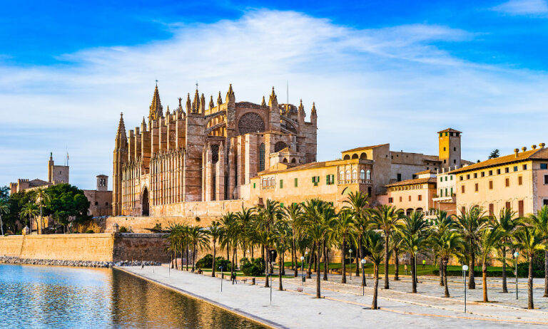 Palatial Palma: A luxury travel guide to Mallorca’s resort city ...