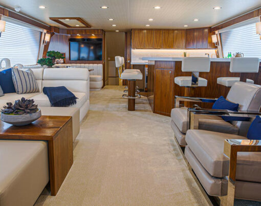 SPECULATOR YACHT-MAIN-SALON