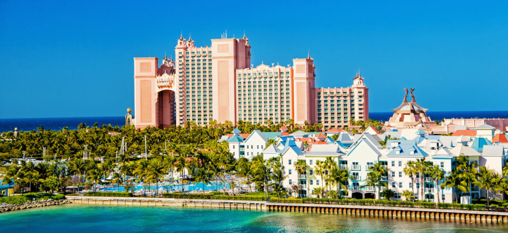 7 of the most extravagant hotels in The Bahamas | Luxury Lifestyle Magazine