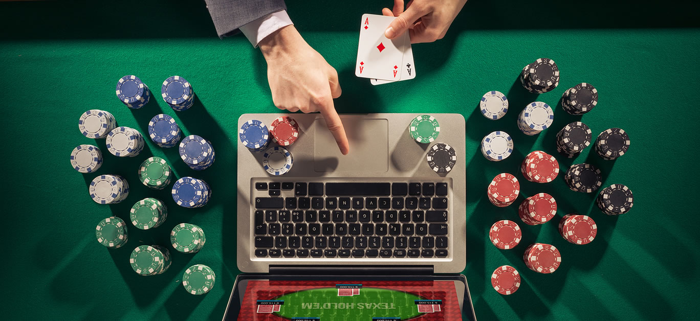 Delaware Launches Free Online Poker Game on Facebook; Real-Money Gaming Set  for October
