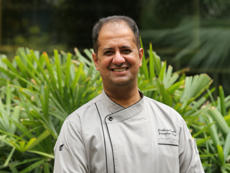 Sustainable luxury comes home with Delhi’s top hotel chefs | Luxury ...