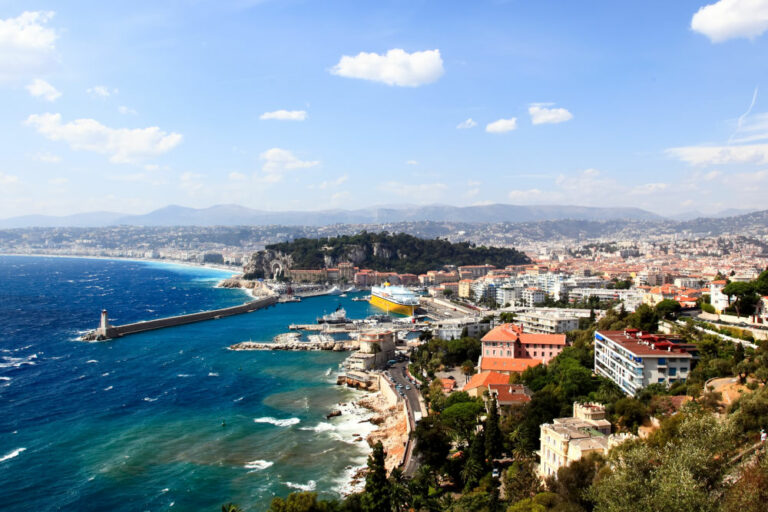 Luxury property investment on the French Riviera: The places you should ...