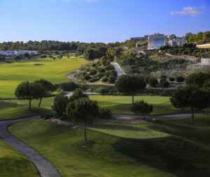 Win a fabulous 3-night luxury break at Las Colinas Golf & Country Club ...