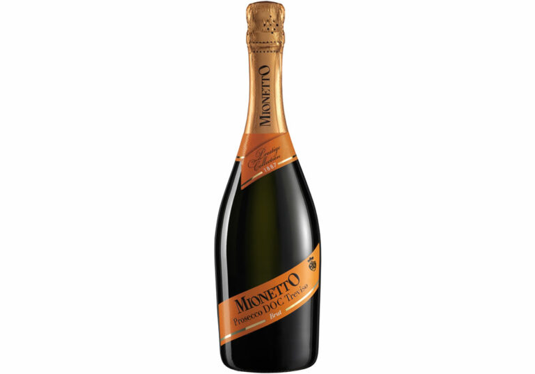 The very best luxury champagnes and sparkling wines to toast the end of ...