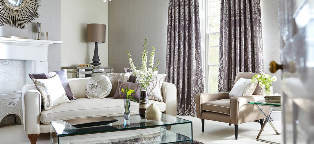 3 rooms and the high-end furniture that will ensure your home is the ...