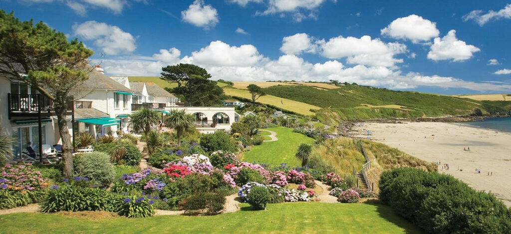 The Top 10 Luxury Hotels In Cornwall | Luxury Lifestyle Magazine