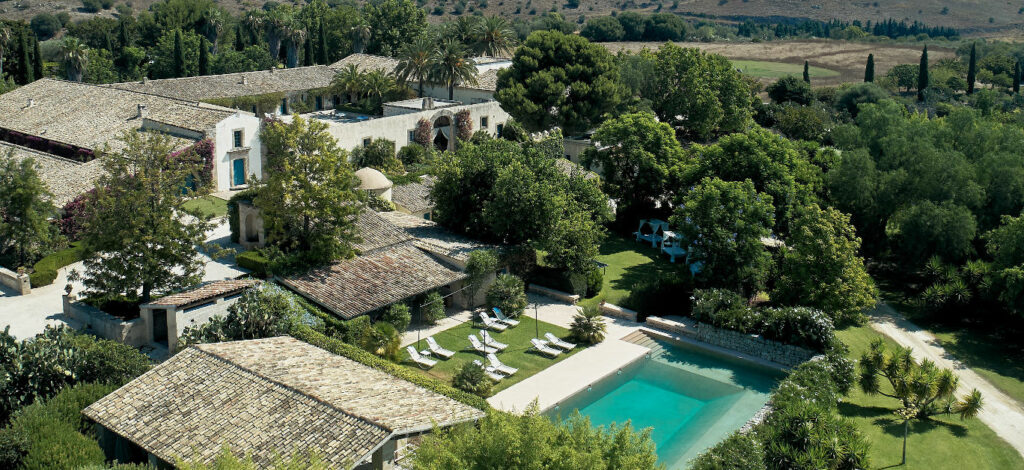 Villa Review: La Dimora del Santo, Sicily in Italy | Luxury Lifestyle ...