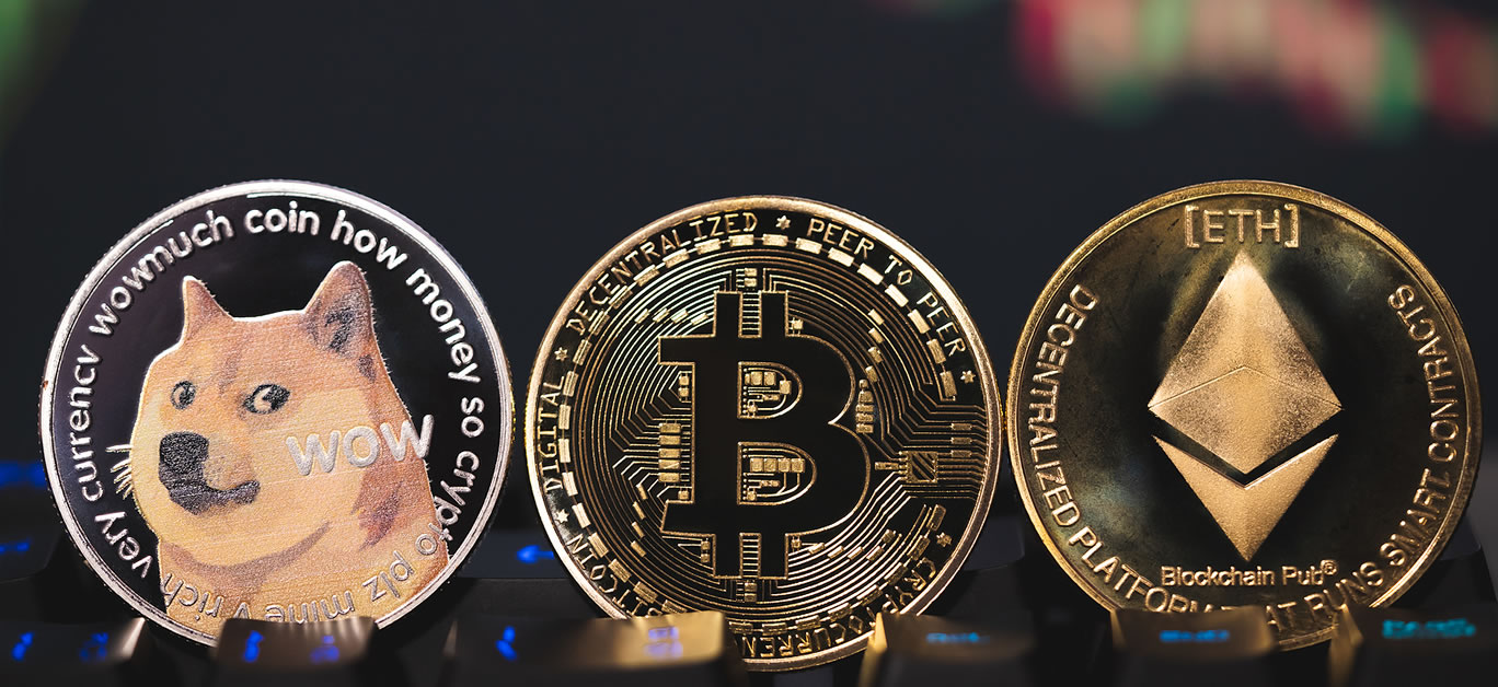 The cryptocurrencies to watch in 2022 | Luxury Lifestyle Magazine