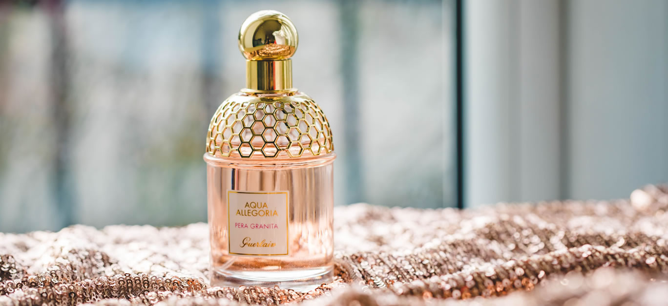 How to choose the perfect luxury winter perfume this year