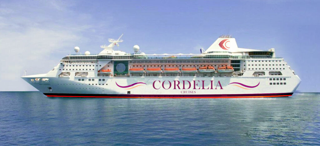 Cruise Review: Mumbai to Kochi and Lakshadweep, aboard Cordelia Cruises ...