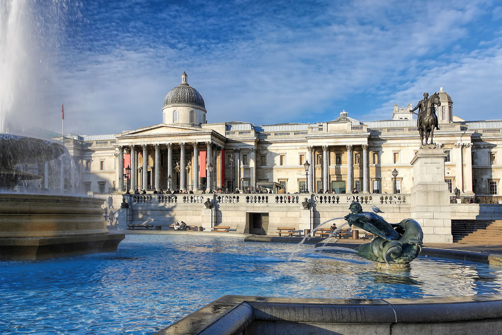 5 James Bond-themed things to see and do in London - Her World Singapore