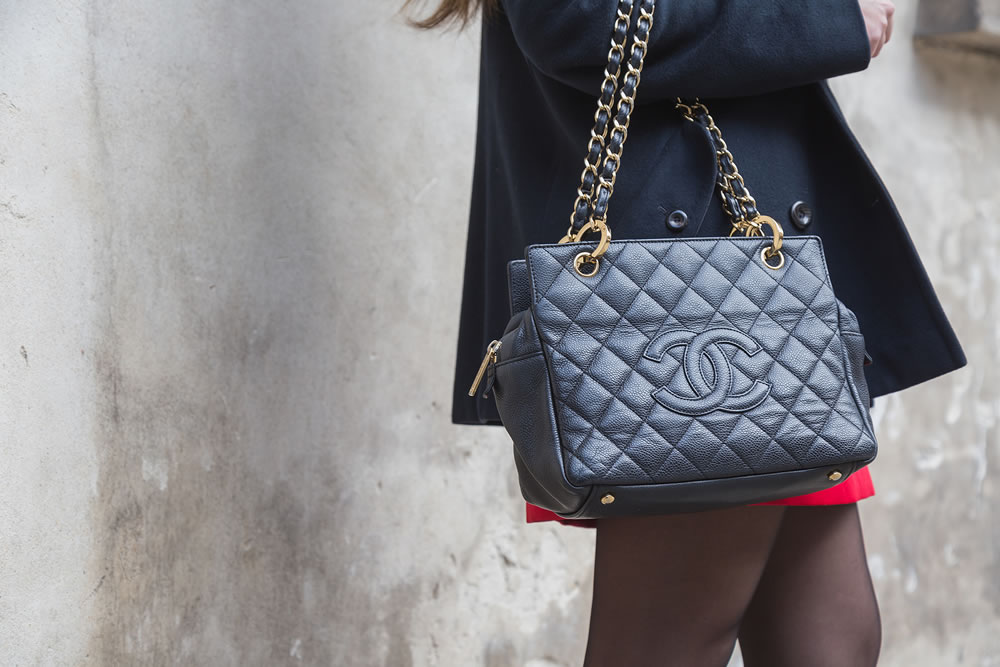 How to start a luxury handbag collection: The experts at Bagover