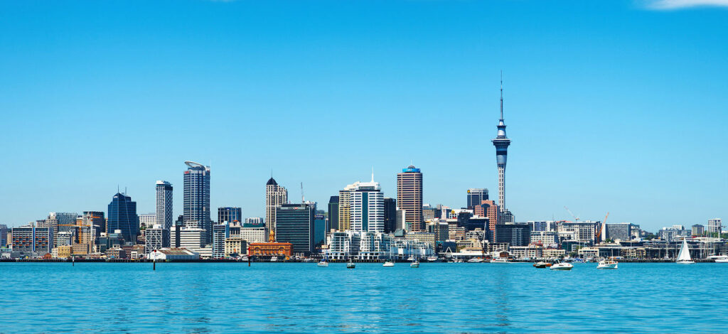 4 ways to spend some time when enjoying a luxurious trip to Auckland ...