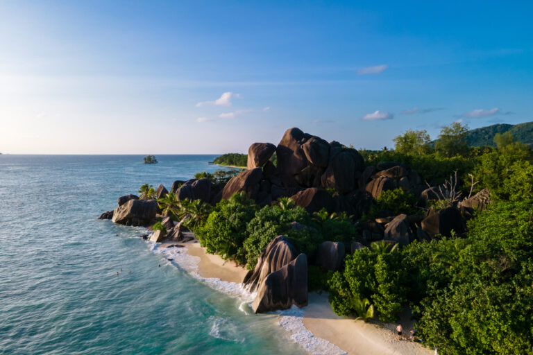 Seychelles travel guide: Discover the best time to go and places to ...