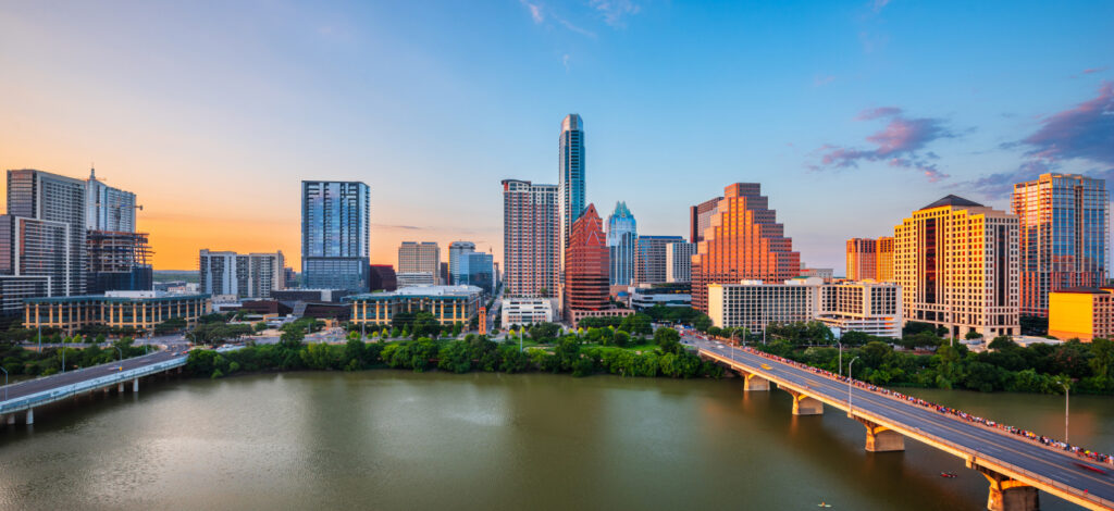 The best real estate markets for investments in Texas | Luxury ...