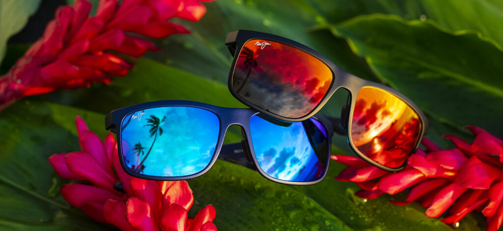 Kering buys U.S. high-end eyewar brand Maui Jim