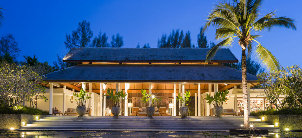 Hotel Review: The Sarojin, Khao Lak in Thailand | Luxury Lifestyle Magazine