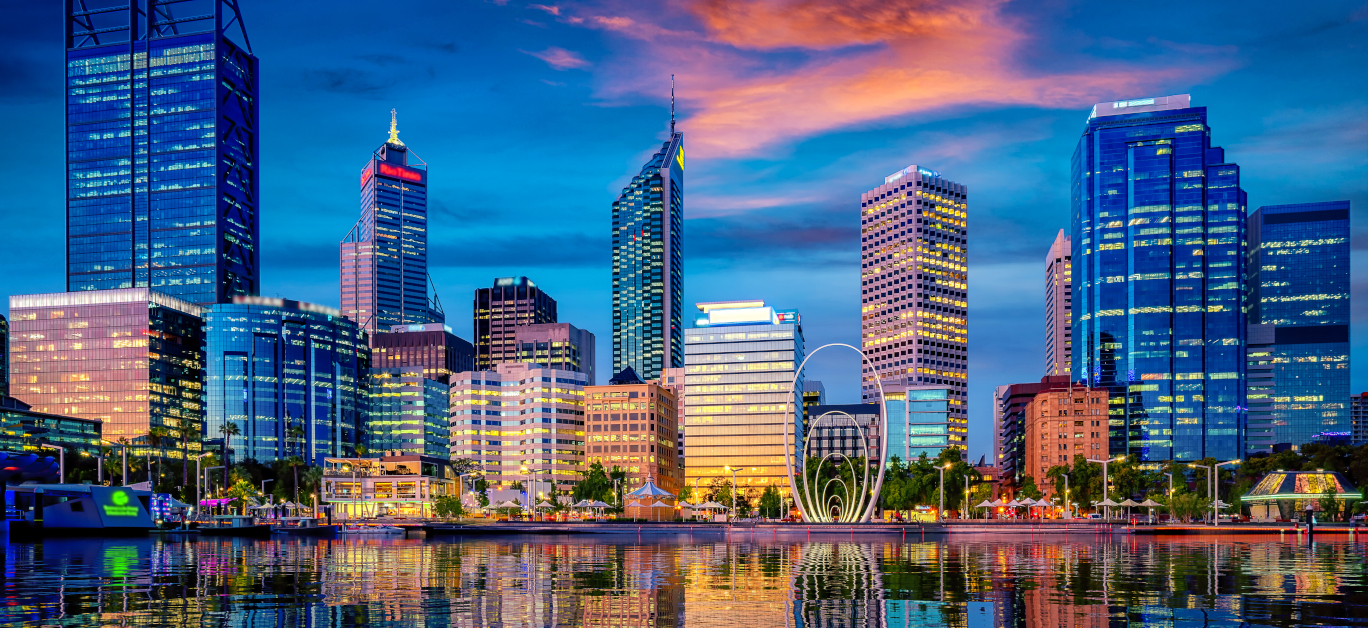 5 reasons to visit Perth, Western Australia in 2023 Luxury Lifestyle