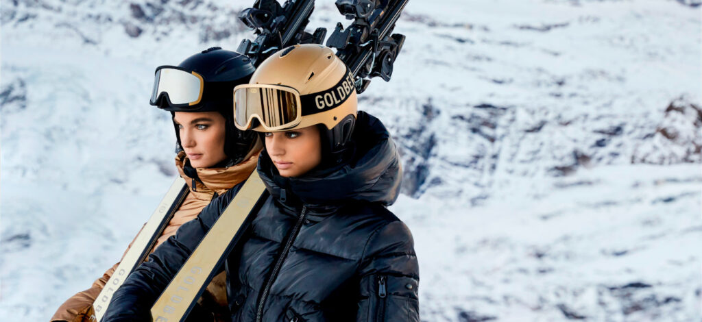 Ski wear: How to be stylish on the slopes this winter, London Evening  Standard
