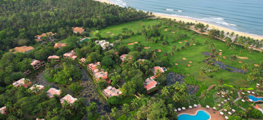 Where to Eat, Stay and Play in Goa, India