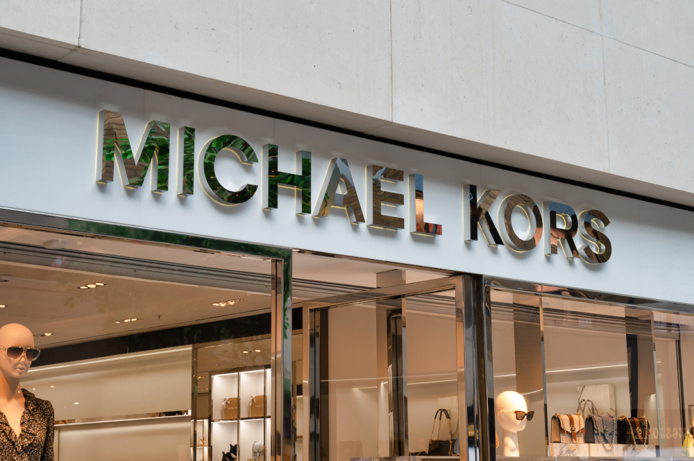 Why Michael Kors is still one of the most esteemed luxury fashion ...