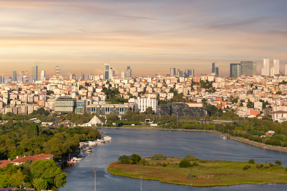 Istanbul, Turkey