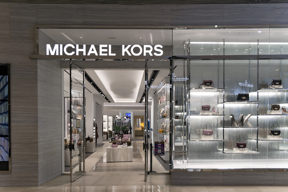 Why Michael Kors is still one of the most esteemed luxury fashion brands on  the planet | Luxury Lifestyle Magazine