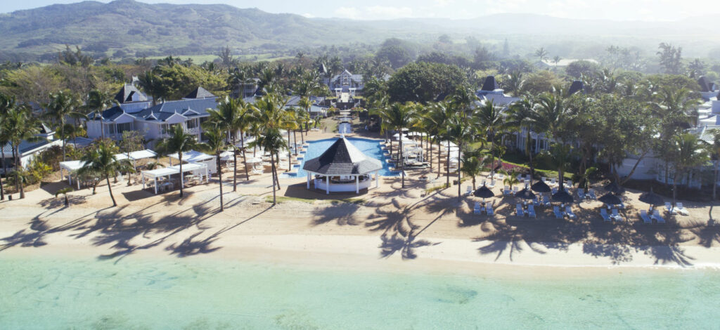 Hotel Review: Heritage Le Telfair, Bel Ombre in Mauritius | Luxury ...