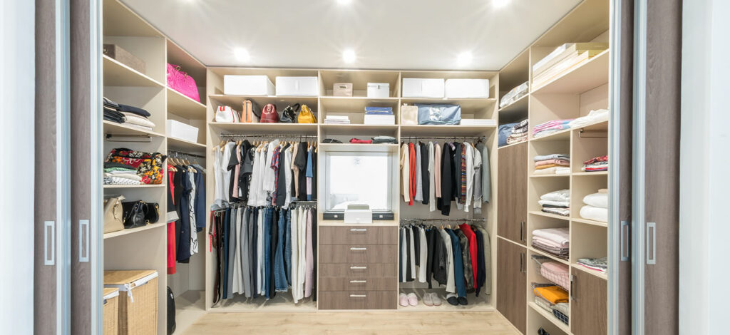 Your Luxury Closet: Over the Top Ideas for The Closet of Your