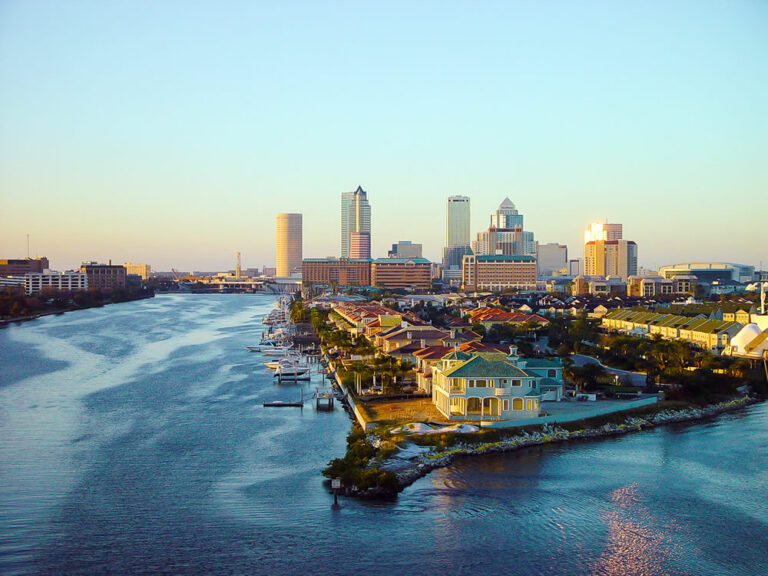 A Luxury Guide To Tampa Bay The Heart Of Floridas Gulf Coast Luxury