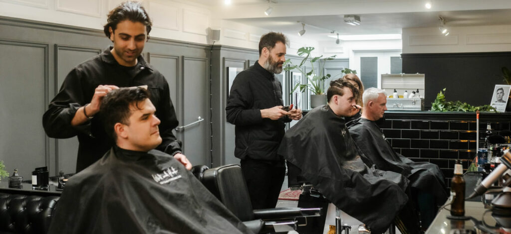 West and Hunter: Experience London's premier luxury grooming emporium