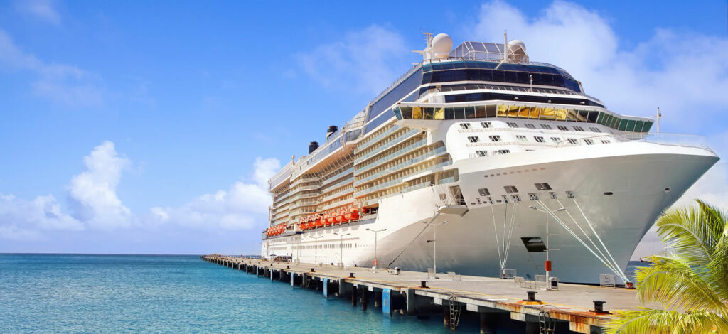 Top tips for planning, booking and enjoying your perfect cruise ...