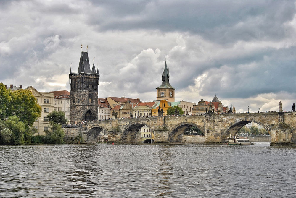 How to spend a luxury break in historic Prague | Luxury Lifestyle Magazine