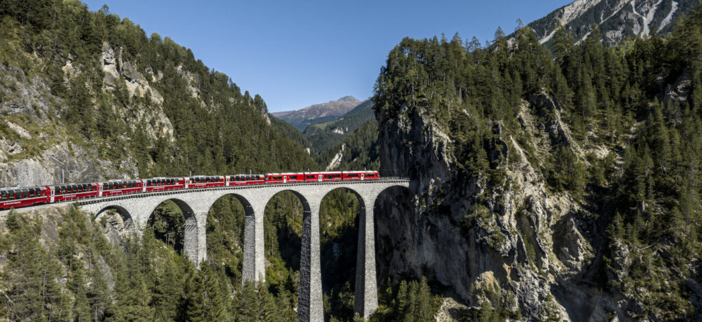 The world’s best luxury rail journeys | Luxury Lifestyle Magazine