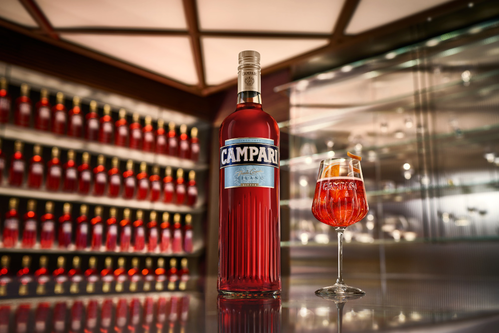 The Absolute Best Campari Cocktails