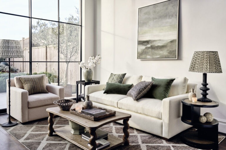 6 ways to create a ‘quiet luxury’ aesthetic in your home | Luxury ...