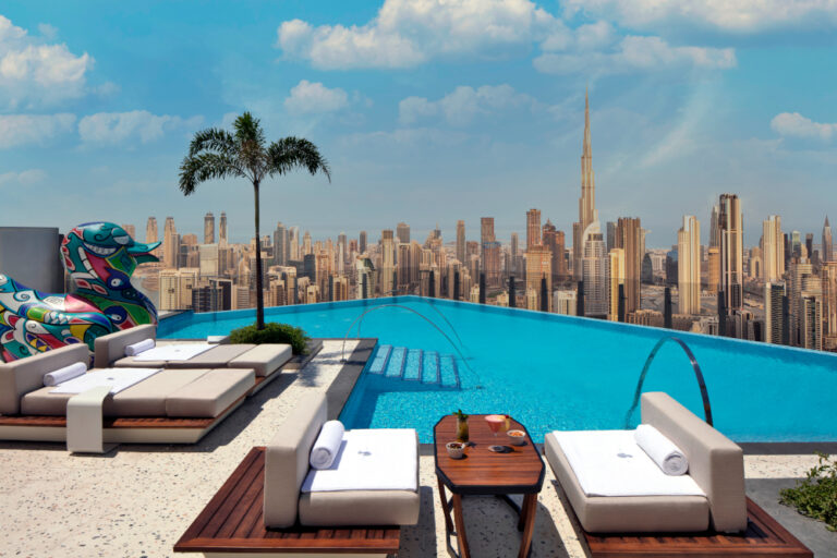 The A-list travel guide to Dubai | Luxury Lifestyle Magazine