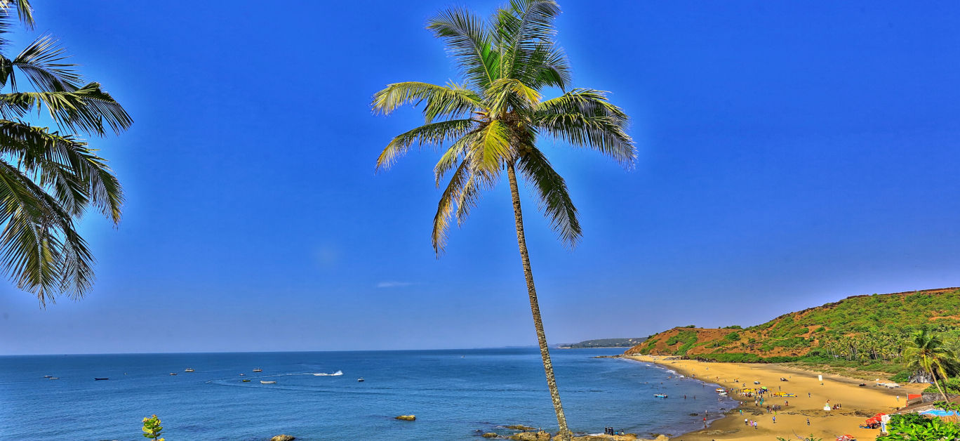 A luxury guide to gorgeous Goa, India's smallest and richest state