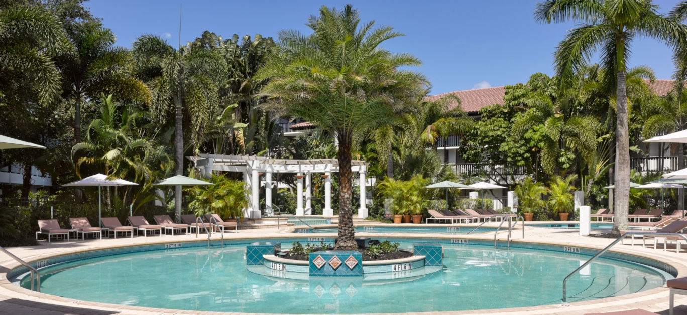 Hotel Review: PGA National Resort, Palm Beach Gardens, Florida in